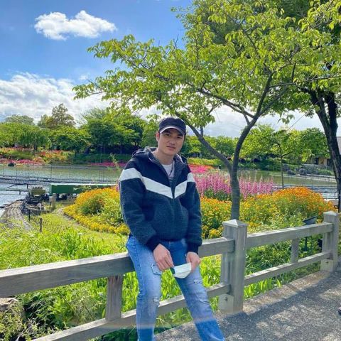 Bạn Nam Vũ phong Độc thân 34 tuổi Tìm bạn tâm sự ở Sài Gòn, Hồ Chí Minh