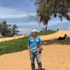 Dương - Tìm người yêu lâu dài - Thủ Đức, Hồ Chí Minh - Tìm người tình cảm, dịu dàng, thông minh