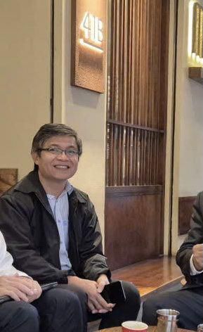 Bạn Nam Dương Ly dị 50 tuổi Tìm người yêu lâu dài ở Thủ Đức, Hồ Chí Minh
