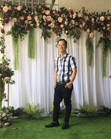 Bạn Nam Lê An Độc thân 42 tuổi Tìm người để kết hôn ở Thốt Nốt, Cần Thơ