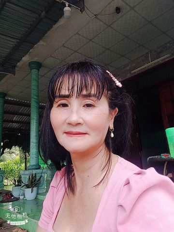 Bạn Nữ Phương Nguyễn Độc thân 45 tuổi Tìm người để kết hôn ở TP Vĩnh Long, Vĩnh Long