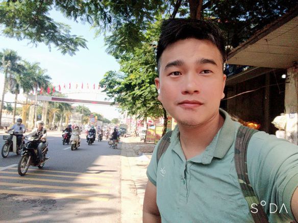 Bạn Nam Minh Tuấn Độc thân 27 tuổi Tìm người yêu lâu dài ở Chí Linh, Hải Dương
