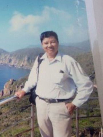 Bạn Nam Nguyễn Độc thân 58 tuổi Tìm người để kết hôn ở Mỹ Tho, Tiền Giang