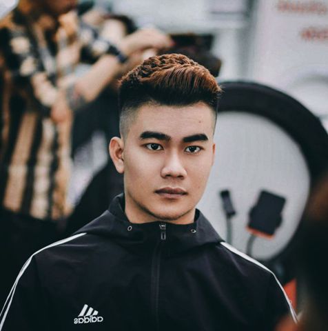Bạn Nam Buidat Độc thân 22 tuổi Tìm bạn tâm sự ở Quận 3, TP Hồ Chí Minh