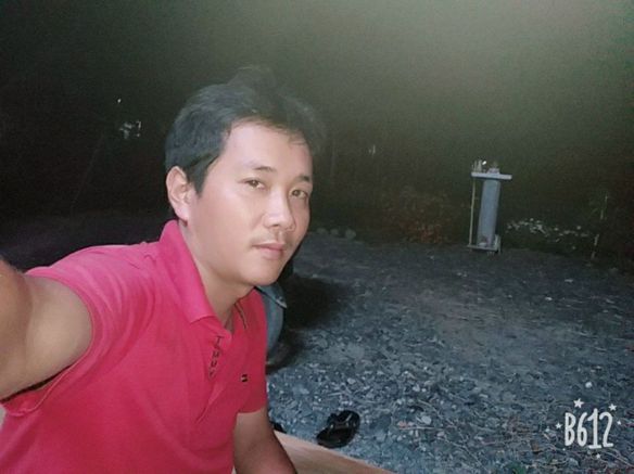 Bạn Nam Chiến Độc thân 33 tuổi Tìm người yêu lâu dài ở TX Gò Công, Tiền Giang