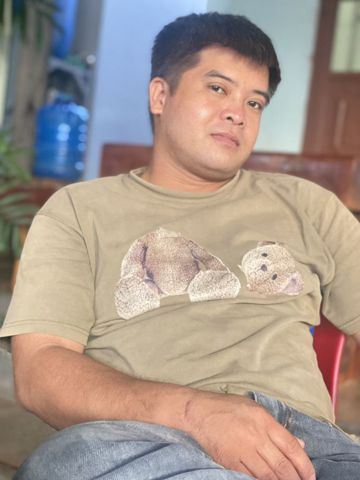Bạn Nam Đức Độc thân 34 tuổi Tìm bạn tâm sự ở Xuân Hòa, Hồ Chí Minh