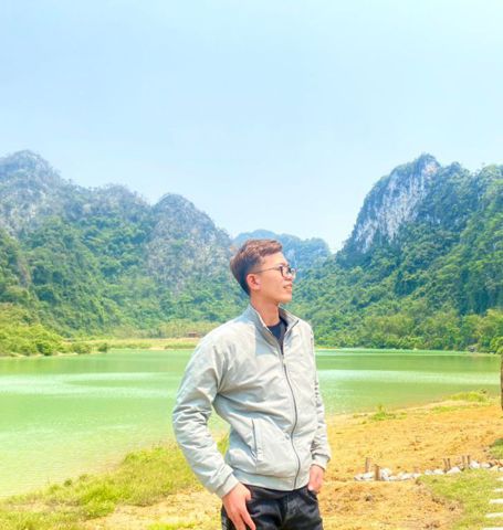 Bạn Nam Pew Pro Độc thân 25 tuổi Tìm người yêu lâu dài ở Việt Yên, Bắc Giang