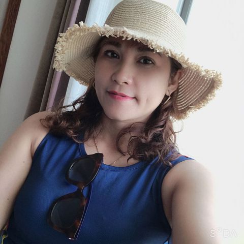 Bạn Nữ Trang Trần Ly dị 47 tuổi Tìm bạn đời ở Quận 3, TP Hồ Chí Minh