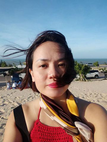 Bạn Nữ Phương Phương Độc thân 39 tuổi Tìm bạn đời ở Thủ Đức, TP Hồ Chí Minh