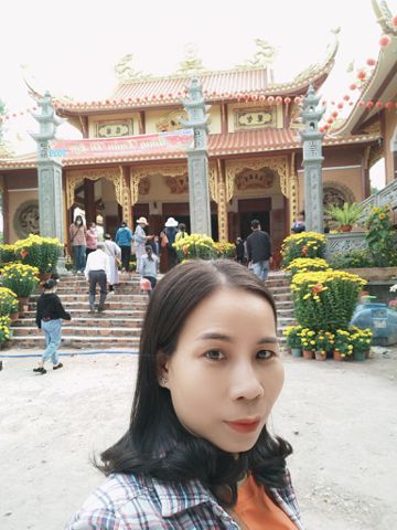 Bạn Nữ Thanh tâm Độc thân 43 tuổi Tìm người để kết hôn ở Xuân Lộc, Đồng Nai