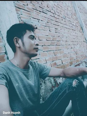 Bạn Nam DanhHuynh Độc thân 34 tuổi Tìm người yêu lâu dài ở Trảng Bom, Đồng Nai