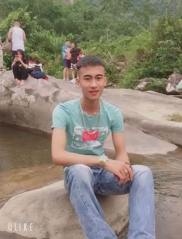 Bạn Nam 2Ti Ti Độc thân 26 tuổi Tìm bạn đời ở Thái Hòa, Nghệ An