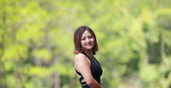 Bạn Nữ Tina Nguyễn Ly dị 43 tuổi Tìm người để kết hôn ở Quận 3, TP Hồ Chí Minh