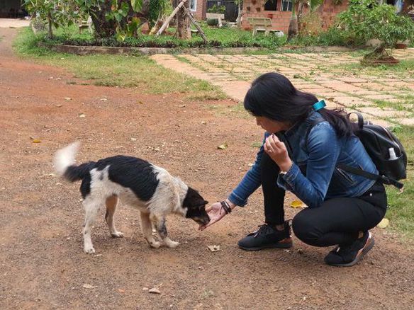 Bạn Nữ Huong Huong Đang có người yêu 55 tuổi Tìm bạn bè mới ở Hoàn Kiếm, Hà Nội