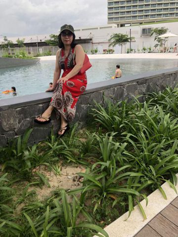 Bạn Nữ Hoa co. Tim Ly dị 45 tuổi Tìm người yêu lâu dài ở Cam Ranh, Khánh Hòa