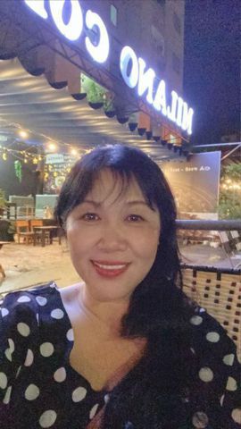 Bạn Nữ Trinh Ly dị 53 tuổi Tìm bạn đời ở Quận 3, TP Hồ Chí Minh