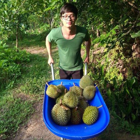 Bạn Nam Thái 0369913775 Độc thân 33 tuổi Tìm bạn tâm sự ở Sài Gòn, Hồ Chí Minh