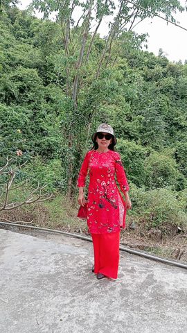 Bạn Nữ Ngọc vy Độc thân 55 tuổi Tìm người yêu lâu dài ở Nha Trang, Khánh Hòa