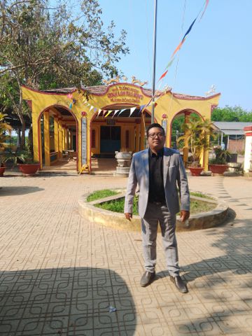 Bạn Nam Locking99 Ly dị 39 tuổi Tìm người yêu lâu dài ở TP Tây Ninh, Tây Ninh