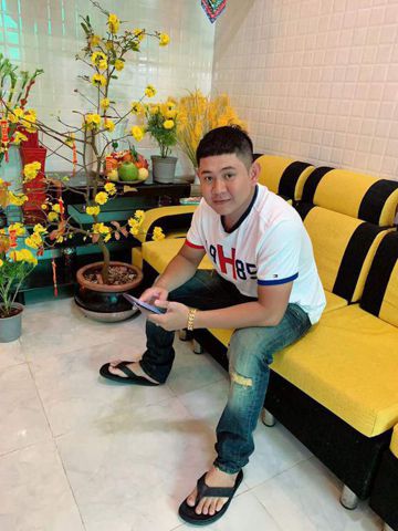 Bạn Nam Thành Trung Ly dị 33 tuổi Tìm người yêu lâu dài ở Cao Lãnh, Đồng Tháp