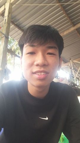 Bạn Nam Duy Độc thân 21 tuổi Tìm người yêu lâu dài ở Quận 3, TP Hồ Chí Minh