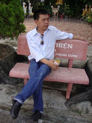 Bạn Nam tim ba xa Độc thân 63 tuổi Tìm người yêu lâu dài ở Xuân Hòa, Hồ Chí Minh