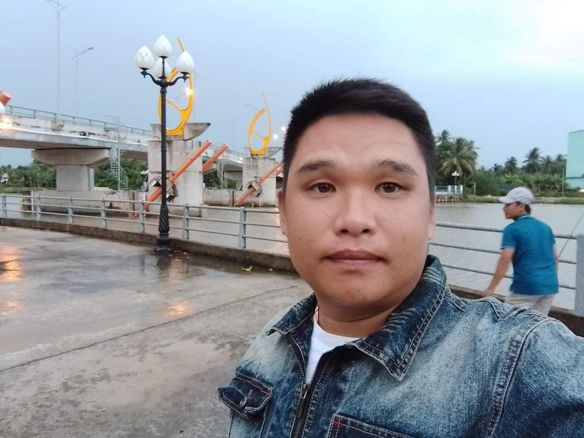 Bạn Nam Nguyễn Minh Ly dị 32 tuổi Tìm người yêu lâu dài ở Cầu Kè, Trà Vinh