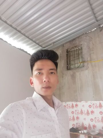 Bạn Nam Trường Độc thân 35 tuổi Tìm người yêu lâu dài ở Quỳnh Lưu, Nghệ An