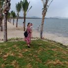 @Lê dung - Tìm người yêu lâu dài - Xuân Hòa, Hồ Chí Minh - Em bình thường