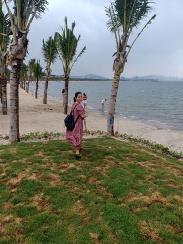 Bạn Nữ @Lê dung Độc thân 43 tuổi Tìm người yêu lâu dài ở Xuân Hòa, Hồ Chí Minh