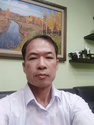Bạn Nam Lê Đức Độc thân 52 tuổi Tìm người để kết hôn ở Thanh Xuân, Hà Nội
