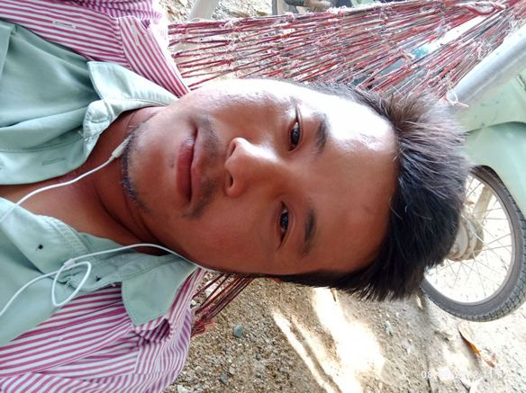 Bạn Nam Hoàng Độc thân 38 tuổi Tìm người yêu lâu dài ở Gia Định, Hồ Chí Minh