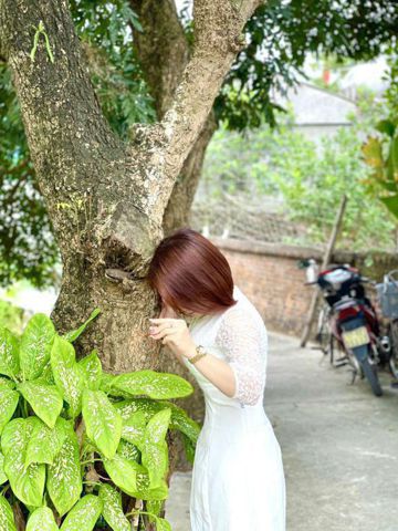Bạn Nữ Mina Độc thân 32 tuổi Tìm người yêu lâu dài ở Hoàn Kiếm, Hà Nội