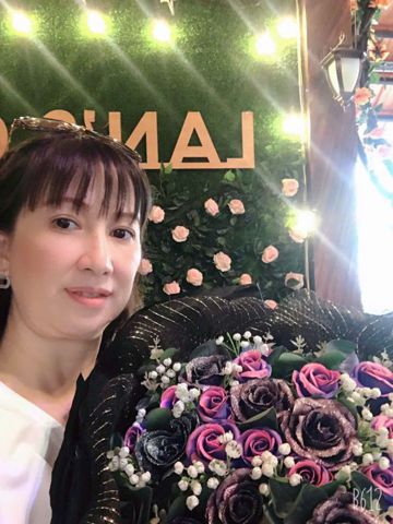 Bạn Nữ Maikim Độc thân 51 tuổi Tìm người để kết hôn ở Bình Thạnh, TP Hồ Chí Minh
