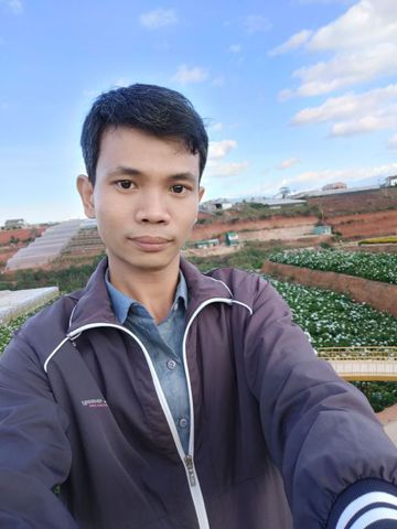 Bạn Nam Đỗ Khắc Quang Độc thân 34 tuổi Tìm người yêu lâu dài ở TP Bạc Liêu, Bạc Liêu