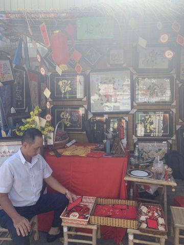 Bạn Nam trong hieu Ly dị 44 tuổi Tìm người yêu lâu dài ở Quận 12, TP Hồ Chí Minh