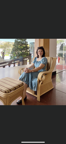 Bạn Nữ Tường Vy Độc thân 52 tuổi Tìm bạn bè mới ở Huế, Thừa Thiên - Huế