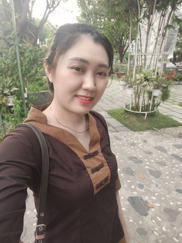 Bạn Nữ Khoảng lặng Độc thân 42 tuổi Tìm người yêu lâu dài ở Bình Thạnh, TP Hồ Chí Minh