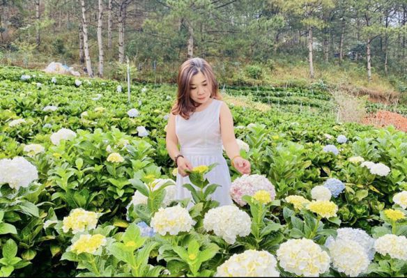 Bạn Nữ Hướng dương Ở góa 37 tuổi Tìm người để kết hôn ở Quận 3, TP Hồ Chí Minh