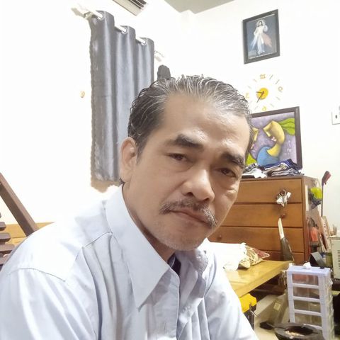 Bạn Nam Khôi Ly dị 53 tuổi Tìm người yêu lâu dài ở Tân Phú, TP Hồ Chí Minh