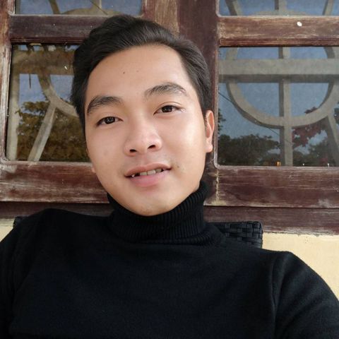 Bạn Nam Hòa Nguyễn Độc thân 24 tuổi Tìm bạn tâm sự ở Tân Phú, Đồng Nai