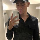 Nghị - Tìm người yêu lâu dài - Sài Gòn, Hồ Chí Minh - Em mộc mạc
