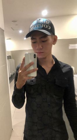 Bạn Nam Nghị Độc thân 24 tuổi Tìm người yêu lâu dài ở Sài Gòn, Hồ Chí Minh