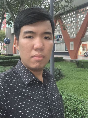 Bạn Nam Phạm tuấn Độc thân 27 tuổi Tìm người yêu lâu dài ở Quận 12, TP Hồ Chí Minh