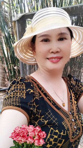 Bạn Nữ Thom Nguyen Độc thân 64 tuổi Tìm bạn tâm sự ở Biên Hòa, Đồng Nai