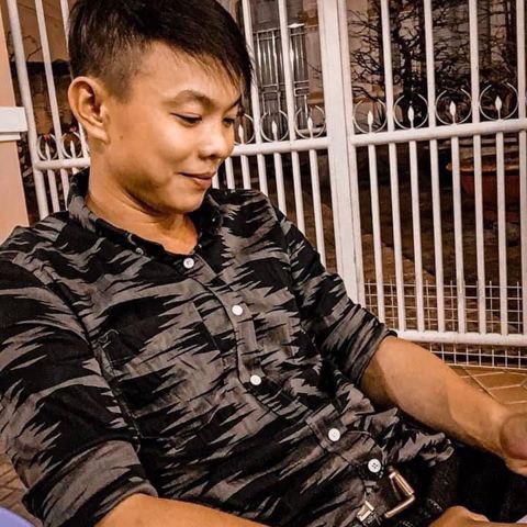 Bạn Nam Nhân Độc thân 28 tuổi Tìm người yêu lâu dài ở Thoại Sơn, An Giang