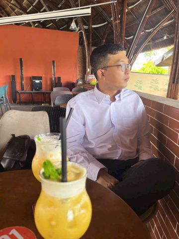 Bạn Nam Độc hành Ly dị 39 tuổi Tìm người yêu lâu dài ở Bình Chánh, TP Hồ Chí Minh
