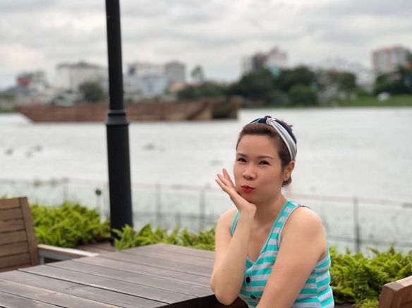 Bạn Nữ Julia Độc thân 38 tuổi Tìm người để kết hôn ở Tân Bình, TP Hồ Chí Minh