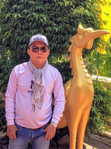 Bạn Nam Kevin Nguyen Ly dị 44 tuổi Tìm người để kết hôn ở Nha Trang, Khánh Hòa