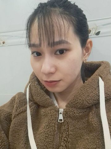 Bạn Nữ trinhnguyen Ở góa 31 tuổi Tìm người để kết hôn ở Vị Thanh, Cần Thơ